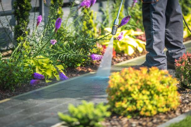Best Gas Station Cleaning  in Whitesboro, NJ