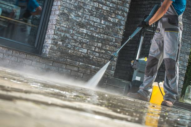 Best Pool Deck Cleaning  in Whitesboro, NJ