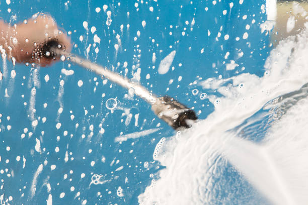 Best Post-Construction Pressure Washing  in Whitesboro, NJ