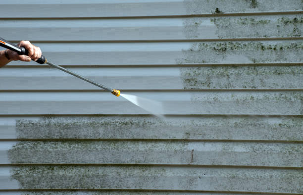 Best Restaurant Pressure Washing  in Whitesboro, NJ