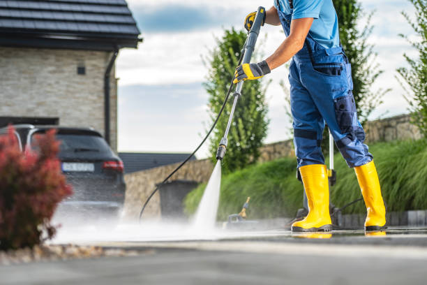 Best Dumpster Area Cleaning  in Whitesboro, NJ